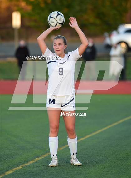 Thumbnail 3 in Morgan @ Coginchaug Regional photogallery.