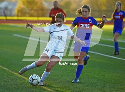 Thumbnail 2 in Morgan @ Coginchaug Regional photogallery.