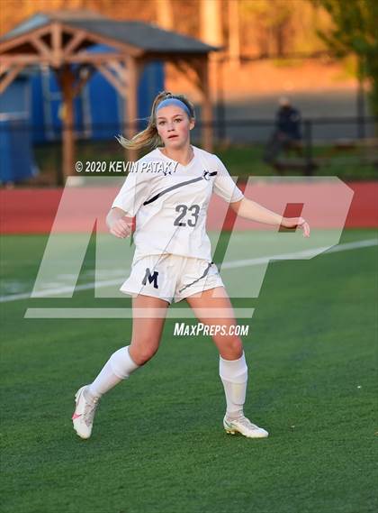 Thumbnail 1 in Morgan @ Coginchaug Regional photogallery.