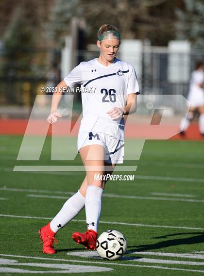 Thumbnail 3 in Morgan @ Coginchaug Regional photogallery.