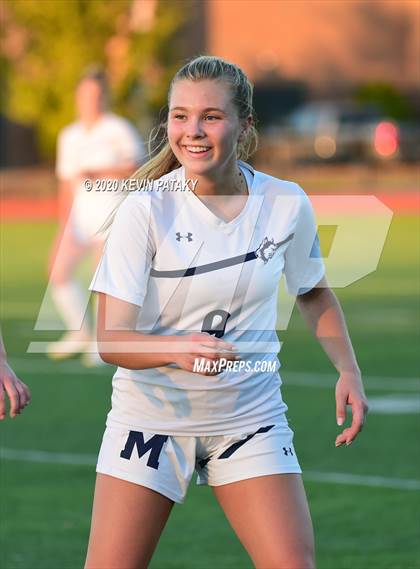 Thumbnail 1 in Morgan @ Coginchaug Regional photogallery.
