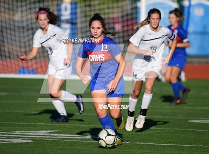 Thumbnail 2 in Morgan @ Coginchaug Regional photogallery.