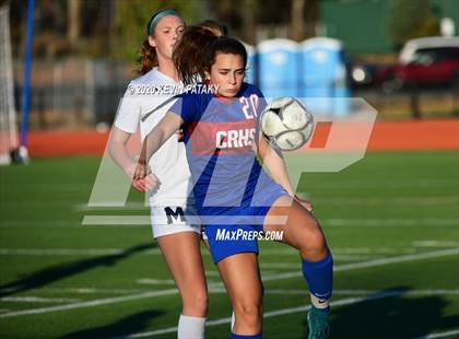 Thumbnail 2 in Morgan @ Coginchaug Regional photogallery.