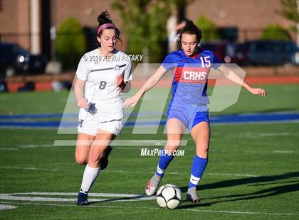 Thumbnail 1 in Morgan @ Coginchaug Regional photogallery.