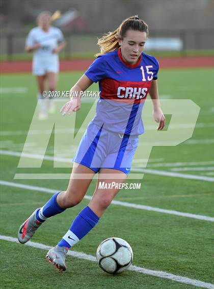 Thumbnail 2 in Morgan @ Coginchaug Regional photogallery.