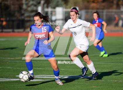 Thumbnail 2 in Morgan @ Coginchaug Regional photogallery.