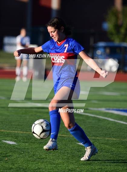 Thumbnail 3 in Morgan @ Coginchaug Regional photogallery.