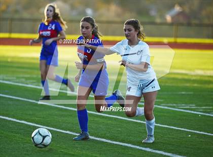 Thumbnail 3 in Morgan @ Coginchaug Regional photogallery.