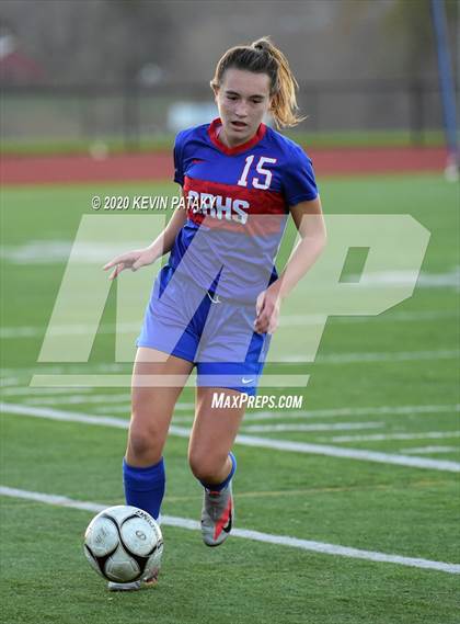 Thumbnail 1 in Morgan @ Coginchaug Regional photogallery.
