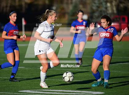 Thumbnail 3 in Morgan @ Coginchaug Regional photogallery.