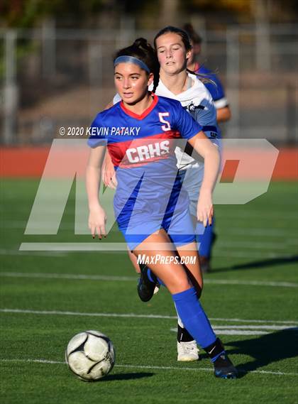Thumbnail 3 in Morgan @ Coginchaug Regional photogallery.