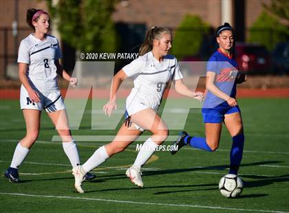 Thumbnail 1 in Morgan @ Coginchaug Regional photogallery.