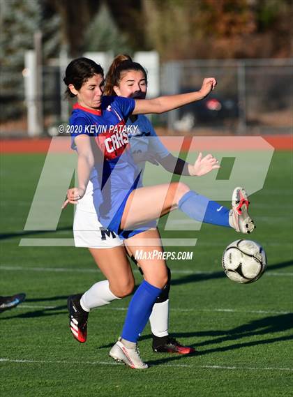 Thumbnail 2 in Morgan @ Coginchaug Regional photogallery.