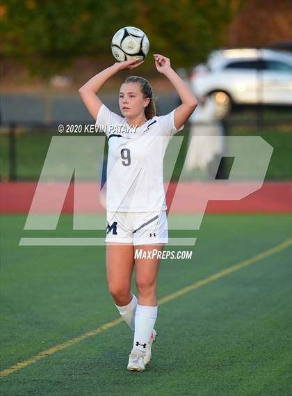 Thumbnail 2 in Morgan @ Coginchaug Regional photogallery.