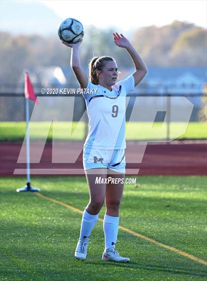 Thumbnail 1 in Morgan @ Coginchaug Regional photogallery.