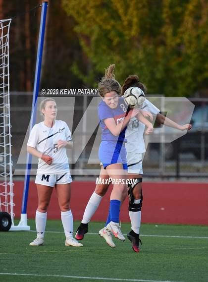 Thumbnail 1 in Morgan @ Coginchaug Regional photogallery.