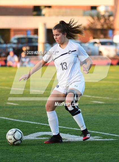 Thumbnail 3 in Morgan @ Coginchaug Regional photogallery.