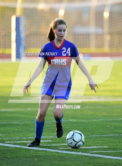 Thumbnail 1 in Morgan @ Coginchaug Regional photogallery.