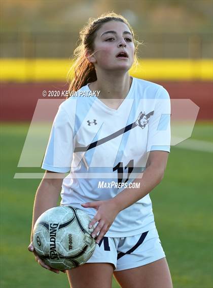 Thumbnail 3 in Morgan @ Coginchaug Regional photogallery.