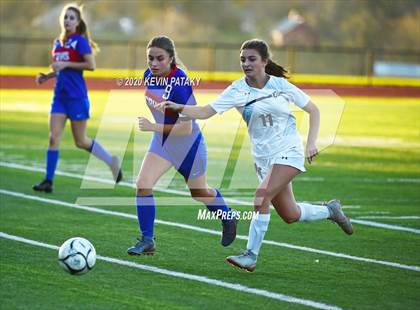 Thumbnail 2 in Morgan @ Coginchaug Regional photogallery.