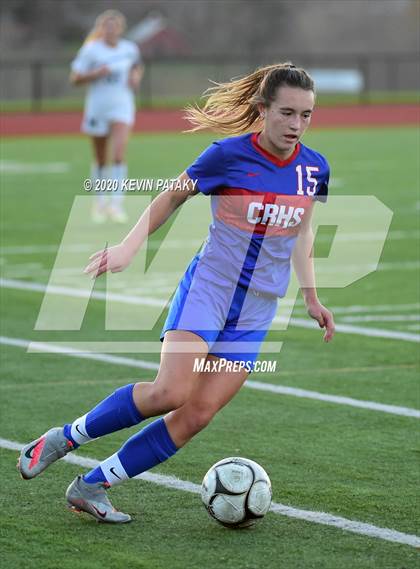 Thumbnail 3 in Morgan @ Coginchaug Regional photogallery.