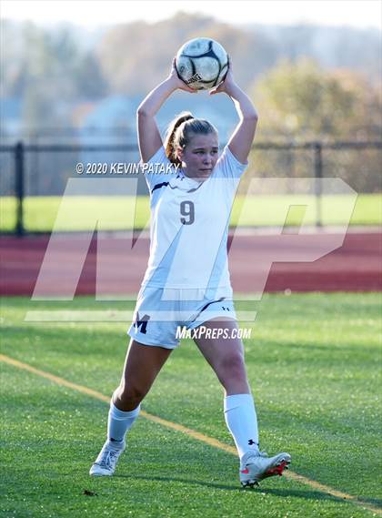 Thumbnail 2 in Morgan @ Coginchaug Regional photogallery.