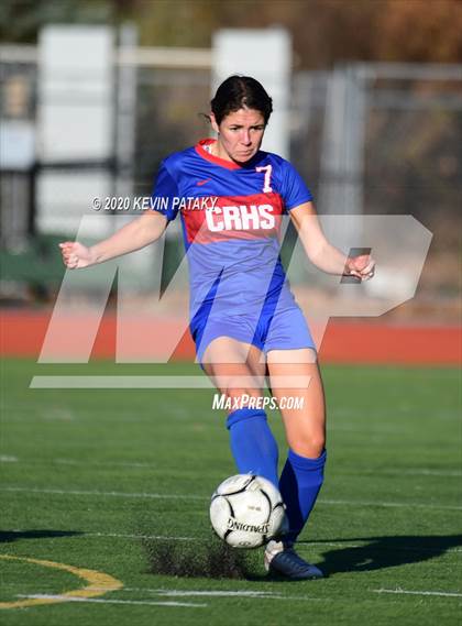 Thumbnail 2 in Morgan @ Coginchaug Regional photogallery.