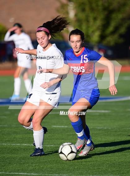 Thumbnail 3 in Morgan @ Coginchaug Regional photogallery.