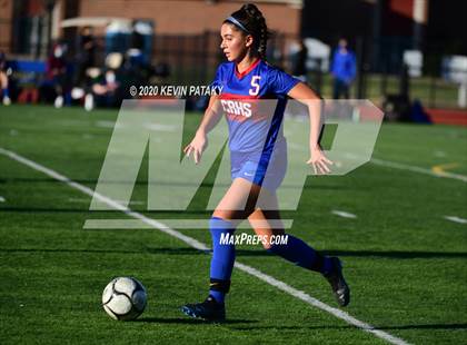 Thumbnail 1 in Morgan @ Coginchaug Regional photogallery.