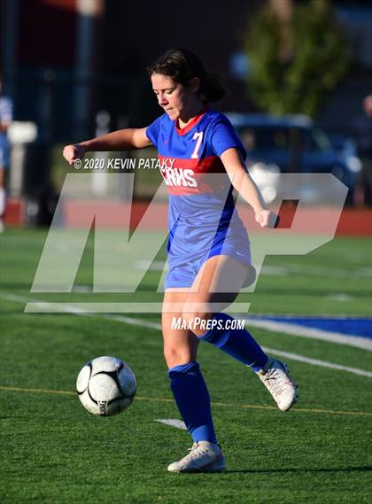 Thumbnail 2 in Morgan @ Coginchaug Regional photogallery.