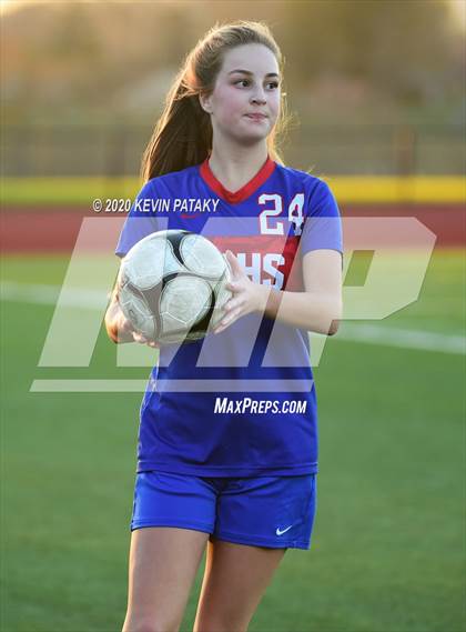 Thumbnail 1 in Morgan @ Coginchaug Regional photogallery.