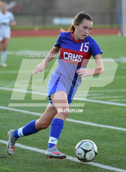 Thumbnail 1 in Morgan @ Coginchaug Regional photogallery.