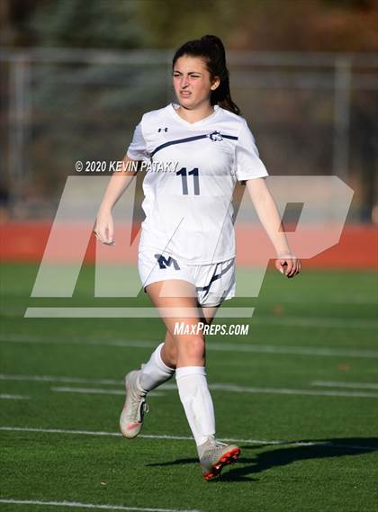 Thumbnail 1 in Morgan @ Coginchaug Regional photogallery.