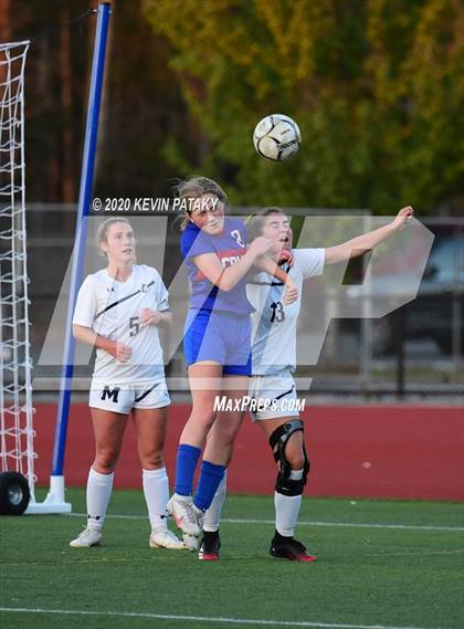 Thumbnail 3 in Morgan @ Coginchaug Regional photogallery.