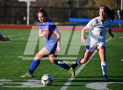 Thumbnail 3 in Morgan @ Coginchaug Regional photogallery.