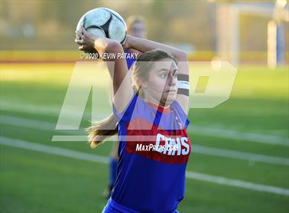 Thumbnail 1 in Morgan @ Coginchaug Regional photogallery.