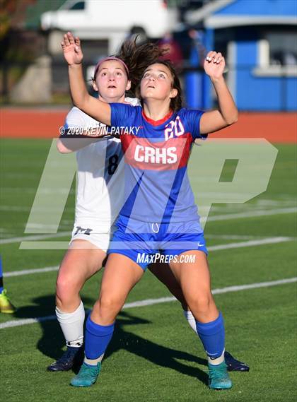 Thumbnail 2 in Morgan @ Coginchaug Regional photogallery.