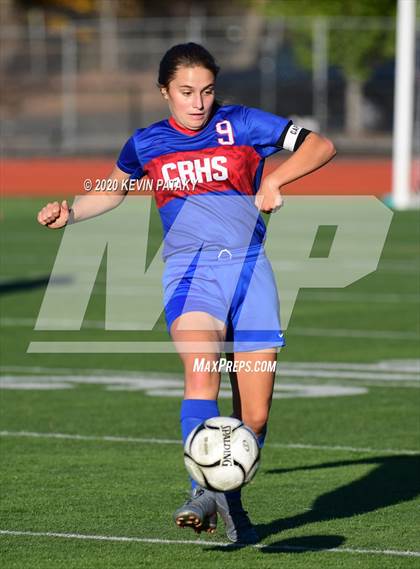 Thumbnail 2 in Morgan @ Coginchaug Regional photogallery.
