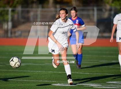 Thumbnail 1 in Morgan @ Coginchaug Regional photogallery.