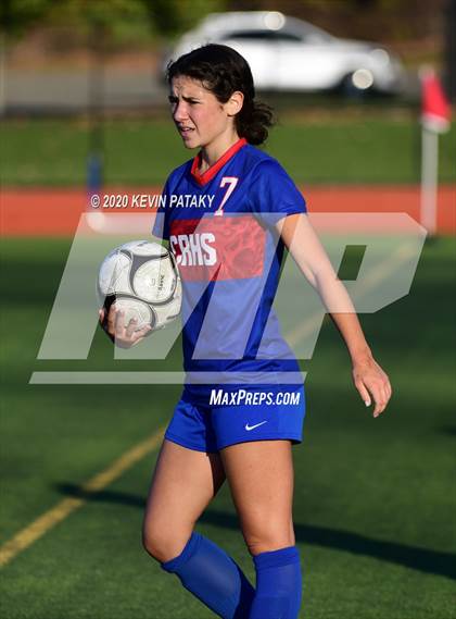 Thumbnail 1 in Morgan @ Coginchaug Regional photogallery.