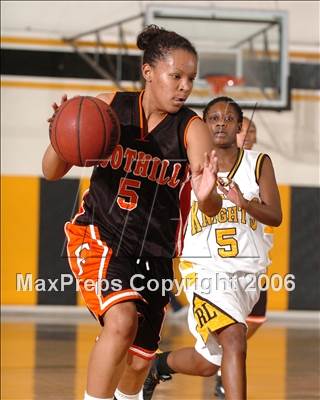 Thumbnail 3 in Foothill @ Rio Linda photogallery.