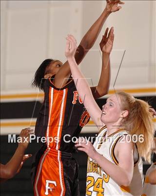 Thumbnail 3 in Foothill @ Rio Linda photogallery.