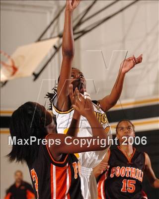 Thumbnail 1 in Foothill @ Rio Linda photogallery.