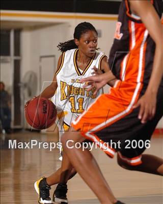 Thumbnail 1 in Foothill @ Rio Linda photogallery.