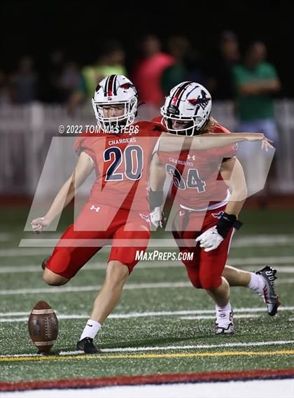 Thumbnail 1 in Weddington @ Providence Day photogallery.