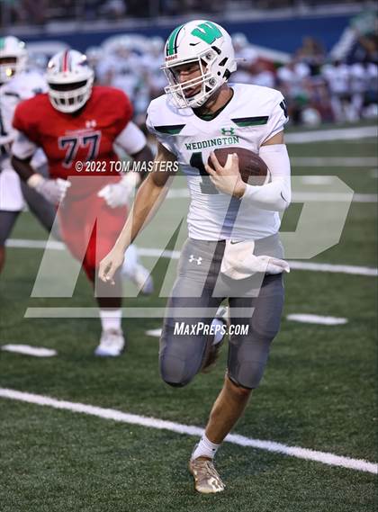 Thumbnail 2 in Weddington @ Providence Day photogallery.