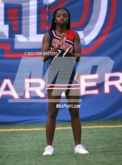 Thumbnail 3 in Weddington @ Providence Day photogallery.