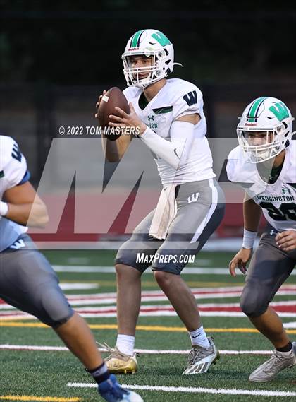 Thumbnail 2 in Weddington @ Providence Day photogallery.