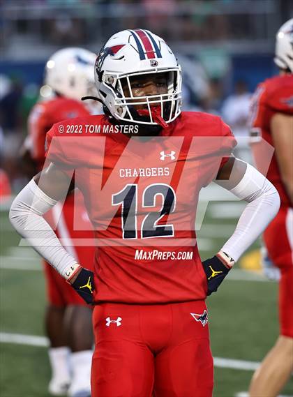 Thumbnail 2 in Weddington @ Providence Day photogallery.