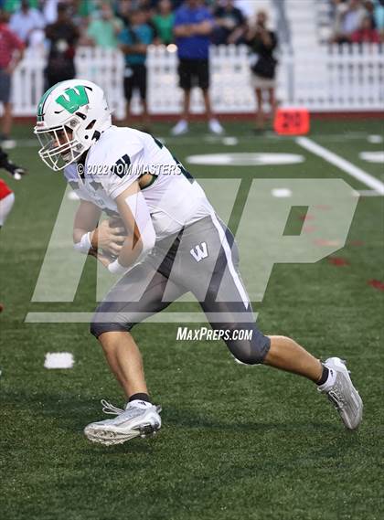 Thumbnail 3 in Weddington @ Providence Day photogallery.